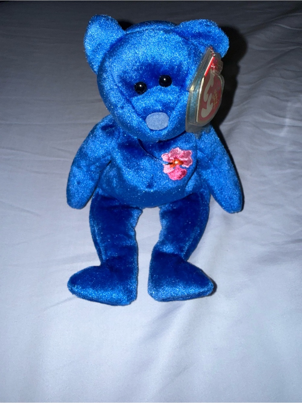 Ty Beanie Babies- Vanda